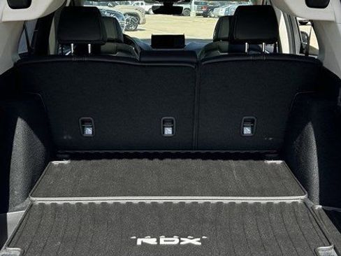 New 2026 Acura RDX SH-AWD w/ Technology Package image 34