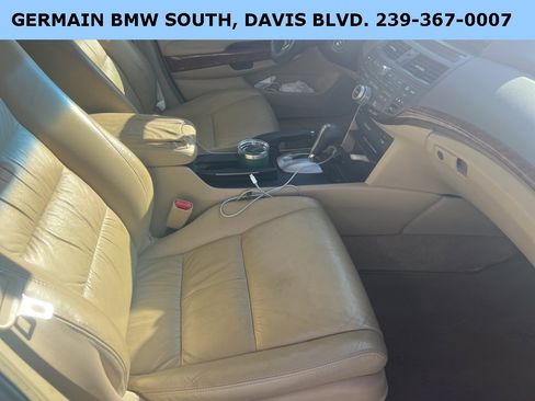 Used 2009 Honda Accord EX-L image 20