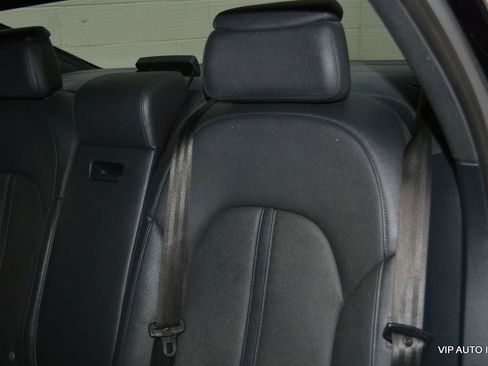 Used 2013 Audi A8 4.0T image 22