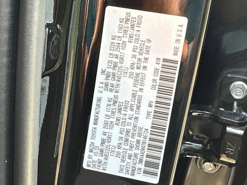 New 2026 MAZDA CX-50 AWD 2.5 Hybrid w/ Cargo Package image 35