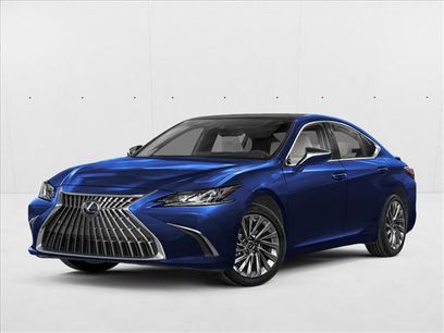 New 2025 Lexus ES 350 w/ Ultra Luxury Package