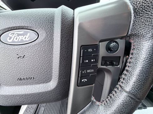 Used 2013 Ford F150 Limited image 16