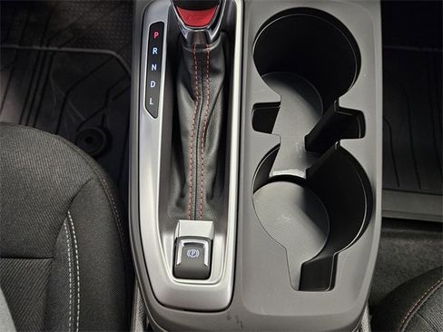 New 2026 Chevrolet Trax RS w/ Sunroof Package image 17