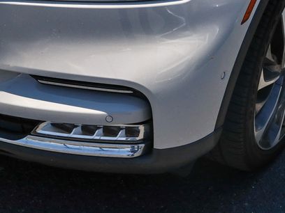 Used 2022 Lincoln Aviator Reserve w/ Equipment Group 201A