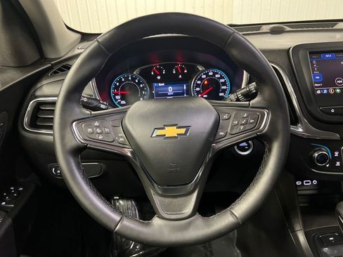 Used 2024 Chevrolet Equinox LT AWD/4WD image 20