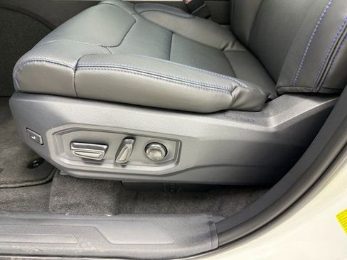 New 2026 Toyota Tundra Platinum AWD/4WD image 27