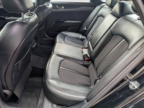 Used 2022 Kia K5 GT-Line FWD image 18