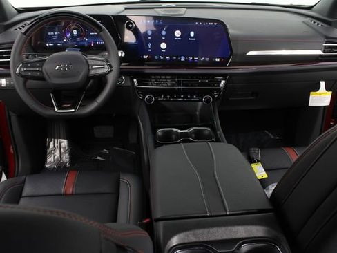 New 2026 Chevrolet Traverse RS AWD/4WD image 11