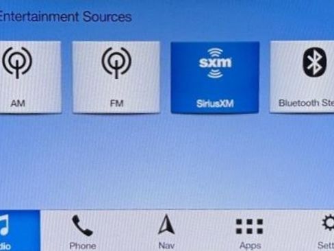 Used 2019 Ford EcoSport SE w/ SE Convenience Package image 23