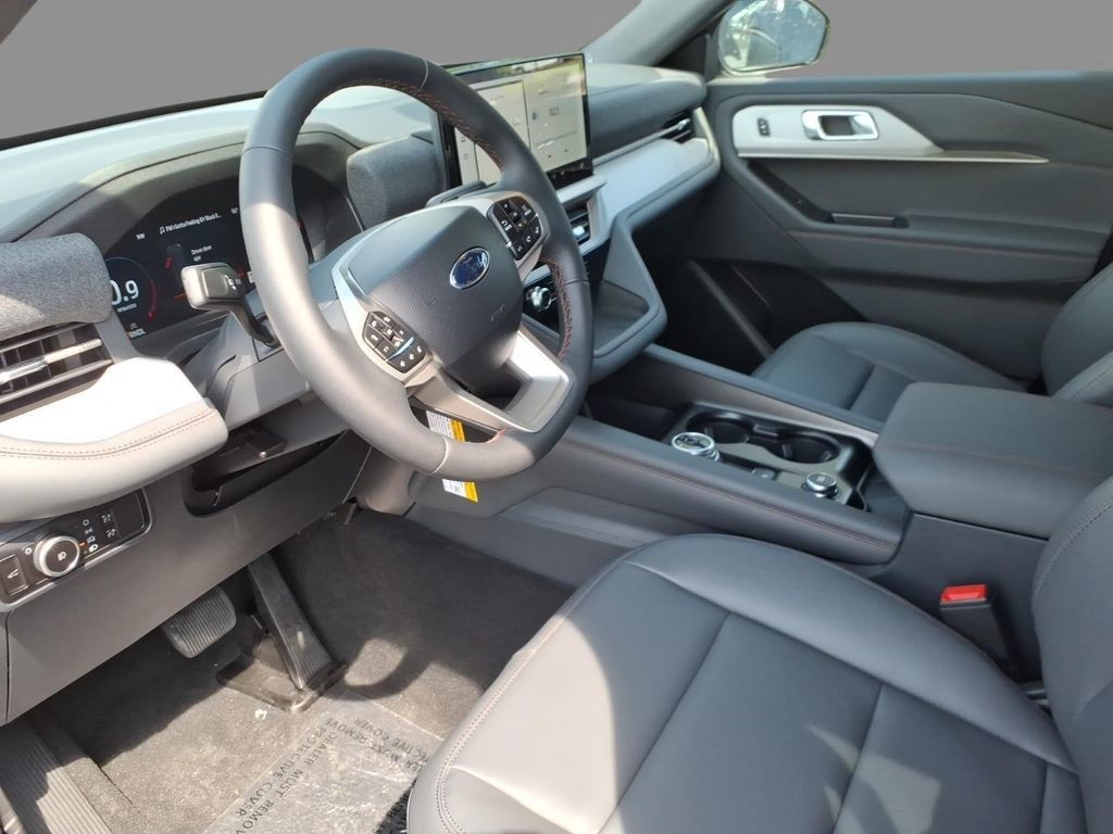 New 2027 Ford Explorer Active w/ Active Comfort Package AWD/4WD image 20
