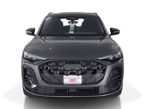New 2025 Audi SQ5 Premium Plus image 6