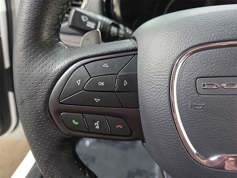 Used 2024 Dodge Durango GT image 19