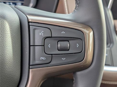 Used 2023 Chevrolet Tahoe High Country image 28