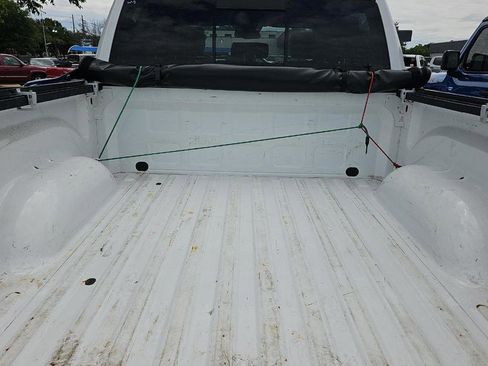 Used 2018 RAM 1500 Big Horn AWD/4WD image 10