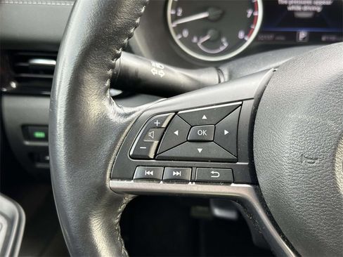 Used 2022 Nissan Sentra SV w/ All-Weather Package image 9