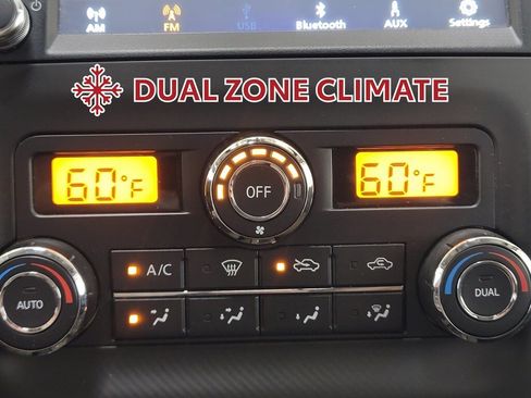 Used 2020 Nissan Frontier SV AWD/4WD image 23
