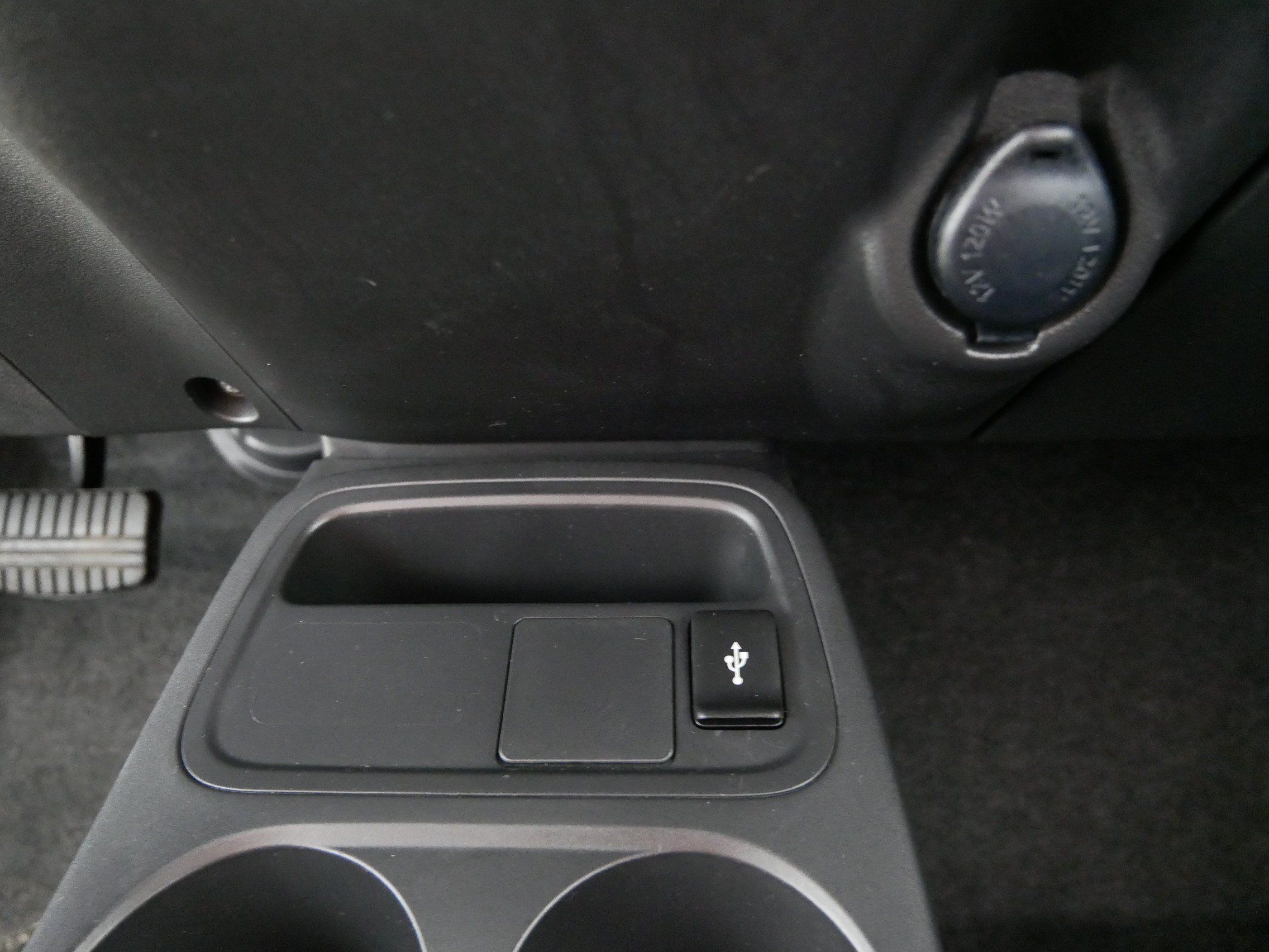 Used 2022 Mitsubishi Mirage G4 ES FWD image 29