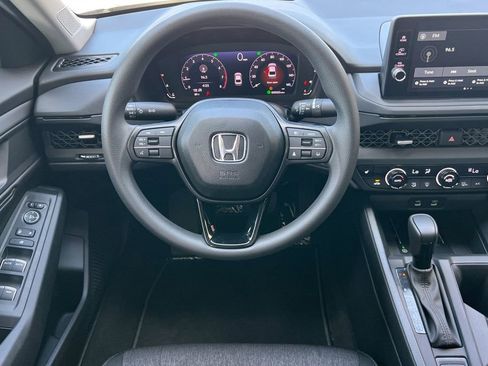 Used 2026 Honda Accord SE image 16