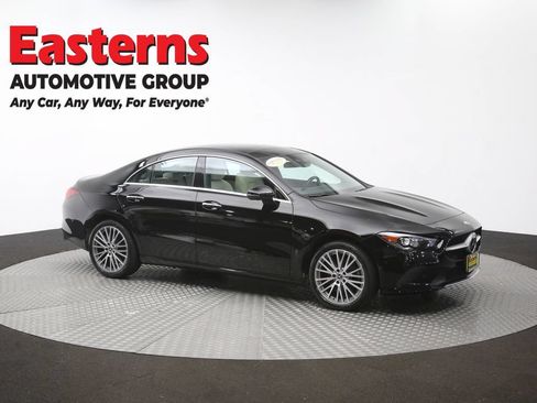 Used 2023 Mercedes-Benz CLA 250 4MATIC image 49