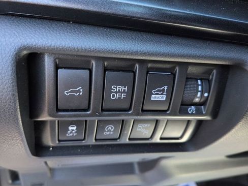 Used 2024 Subaru Forester Wilderness AWD/4WD image 16