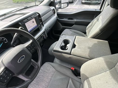 Used 2024 Ford F250 XLT image 23