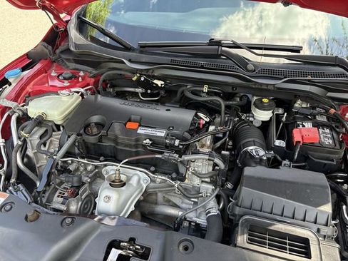 Used 2020 Honda Civic Sport image 28