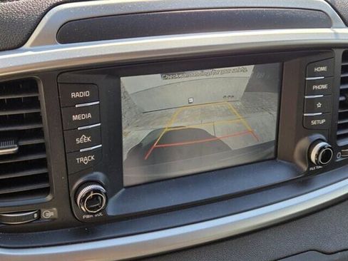 Used 2020 Kia Sorento LX w/ LX I4 Convenience Package image 11