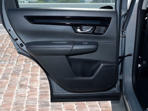 Certified 2024 Honda CR-V EX-L image 13