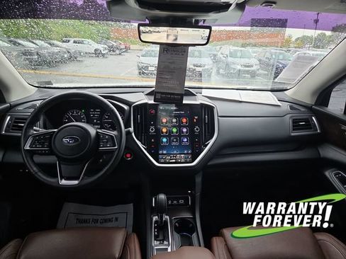 Used 2024 Subaru Ascent Touring AWD/4WD image 10