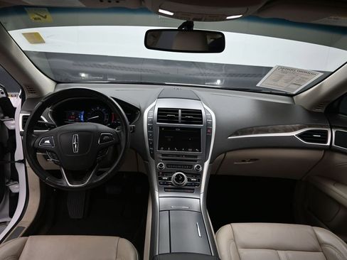 Used 2018 Lincoln MKZ Select w/ Select Plus Package FWD image 20