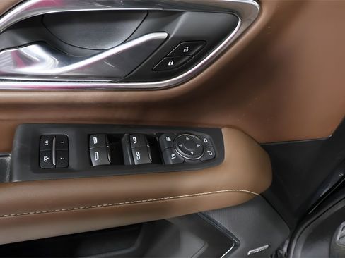 Used 2022 Chevrolet Tahoe High Country w/ Max Trailering Package image 23