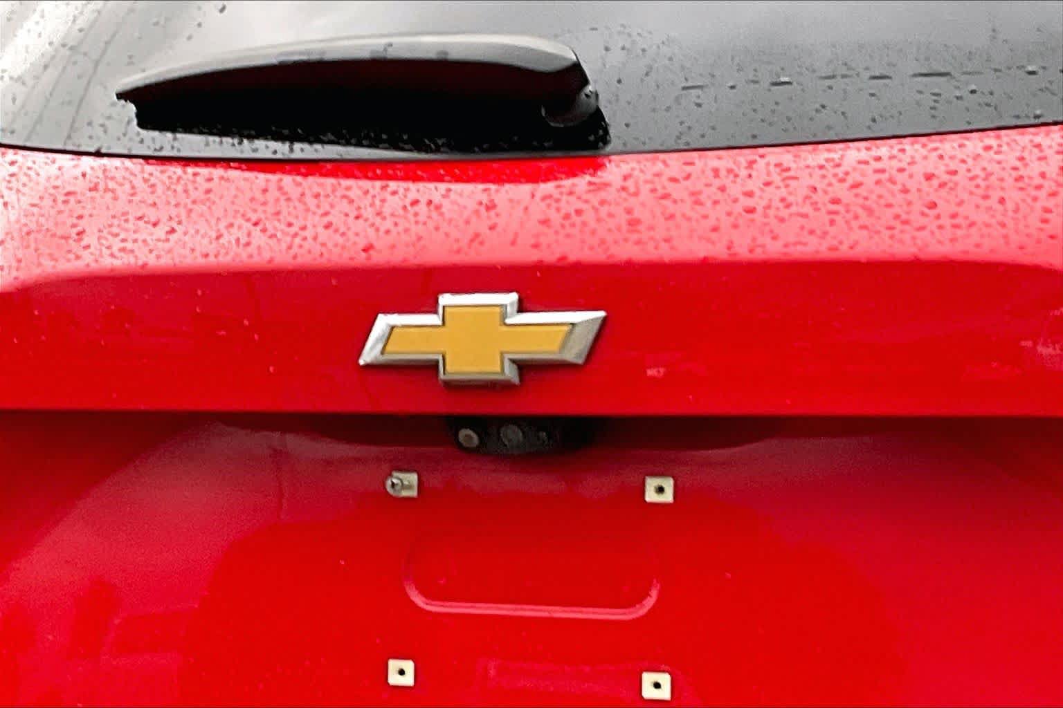 Used 2021 Chevrolet Blazer LT w/ Sound & Technology Package FWD image 27