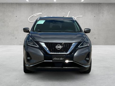 Certified 2023 Nissan Murano SL w/ Cargo Package FWD image 18