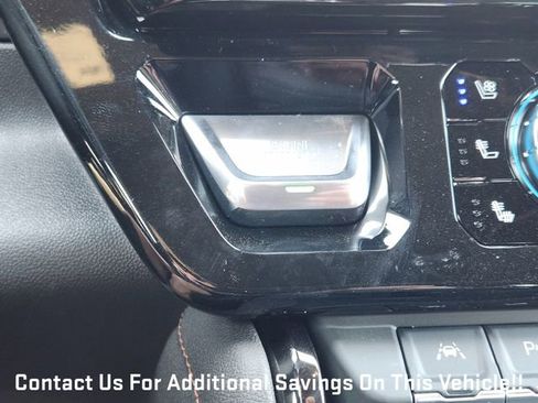 New 2026 GMC Sierra 1500 AT4 image 16