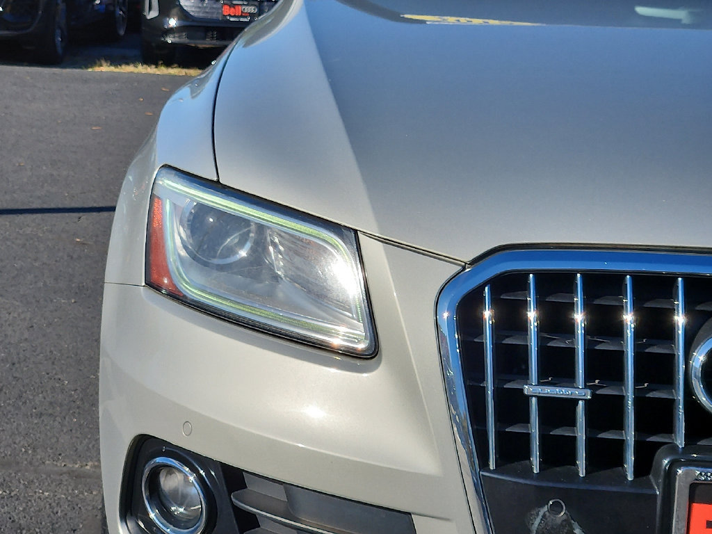 Used 2015 Audi Q5 2.0T Premium Plus AWD/4WD image 15
