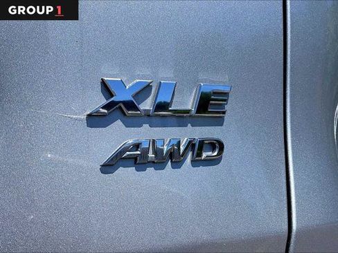 Certified 2024 Toyota RAV4 XLE AWD/4WD image 10