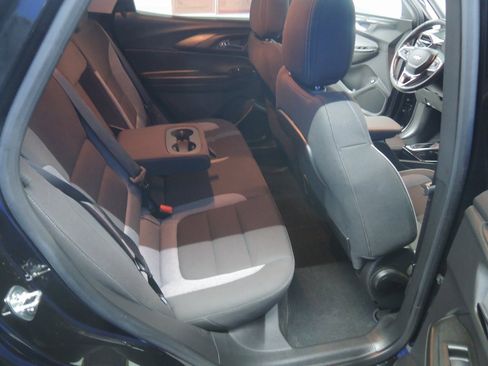 Used 2024 Chevrolet TrailBlazer LT w/ Convenience Package image 30