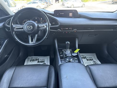 Used 2019 MAZDA MAZDA3 Sedan w/ Select Package FWD image 35