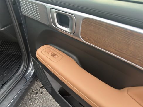 New 2026 Hyundai Santa Fe Limited AWD/4WD image 21