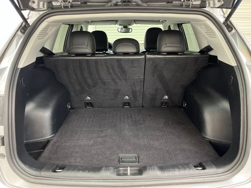 Used 2020 Jeep Compass Trailhawk AWD/4WD image 23