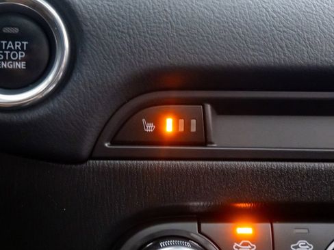 Used 2018 MAZDA CX-5 Touring w/ Preferred Equipment Package image 21