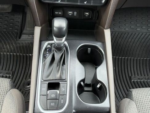 Used 2019 Hyundai Santa Fe SEL FWD image 27