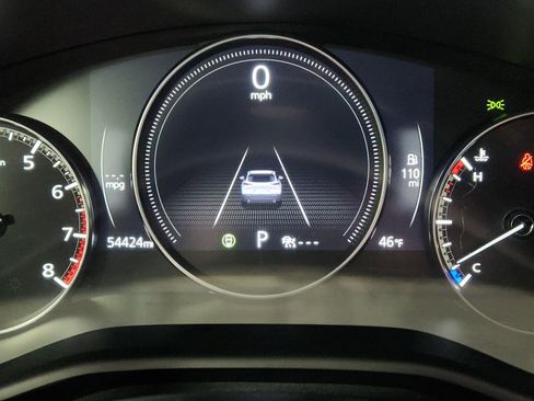 Used 2024 MAZDA CX-30 AWD 2.5 S w/ Premium Package image 21