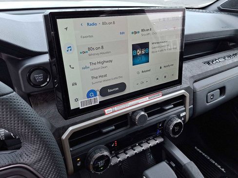 New 2026 Toyota Tacoma Limited image 16