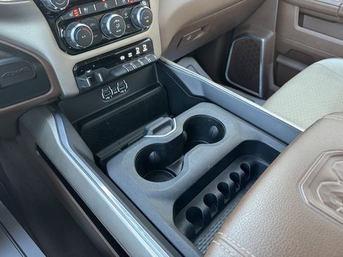 Used 2021 RAM 2500 Laramie image 21