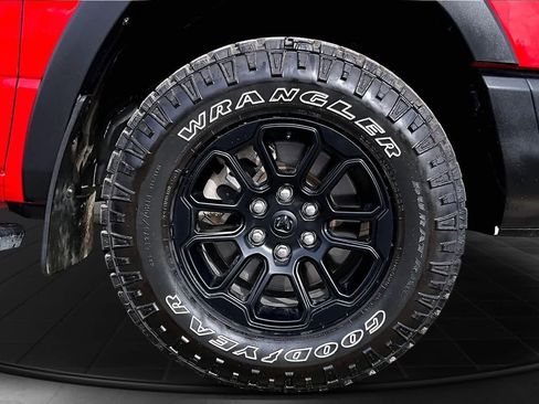 Used 2020 RAM 1500 Rebel w/ Level 1 Equipment Group AWD/4WD image 34