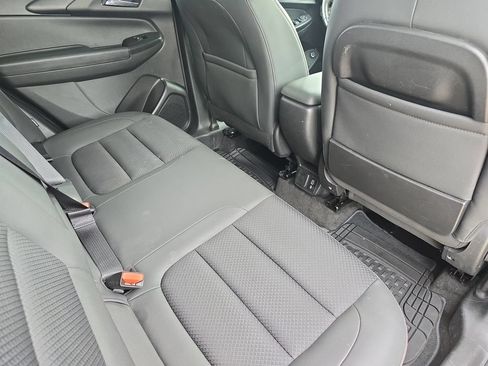 Used 2022 Chevrolet TrailBlazer RS w/ Sun and Liftgate Package FWD image 10