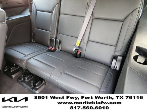 Used 2023 Chevrolet Tahoe LT AWD/4WD image 28