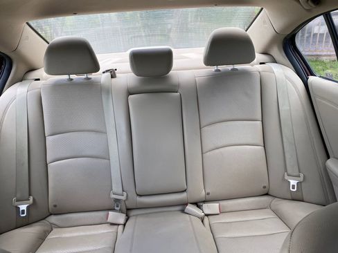 Used 2014 Honda Accord EX-L image 19