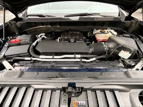 Used 2023 Chevrolet Silverado 1500 LT image 20